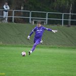 VIDEO: Devatenáctka Táborska se rvala o bod do posledních chvil. Tichý trefil remízu v záchranářském souboji s Petřínem v 88. minutě