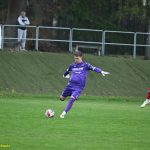 VIDEO: Devatenáctka Táborska se rvala o bod do posledních chvil. Tichý trefil remízu v záchranářském souboji s Petřínem v 88. minutě