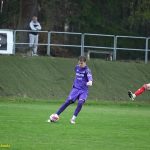 VIDEO: Devatenáctka Táborska se rvala o bod do posledních chvil. Tichý trefil remízu v záchranářském souboji s Petřínem v 88. minutě