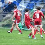 VIDEO: Devatenáctka Táborska se rvala o bod do posledních chvil. Tichý trefil remízu v záchranářském souboji s Petřínem v 88. minutě