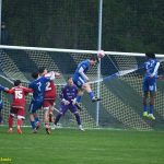 VIDEO: Devatenáctka Táborska se rvala o bod do posledních chvil. Tichý trefil remízu v záchranářském souboji s Petřínem v 88. minutě