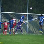 VIDEO: Devatenáctka Táborska se rvala o bod do posledních chvil. Tichý trefil remízu v záchranářském souboji s Petřínem v 88. minutě