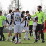 Fotbal: Kouč Filip Toncar o tom, jak Dánové ukradli Čechům EURO, a své nové roli v Dynamu