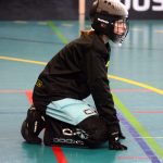 Florbal: Mladší žáci Milevska uhájili postavení mezi nejlepšími celky kraje