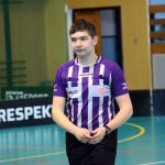 Florbal: Mladší žáci Milevska uhájili postavení mezi nejlepšími celky kraje