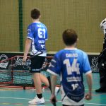 Florbal: Mladší žáci Milevska uhájili postavení mezi nejlepšími celky kraje