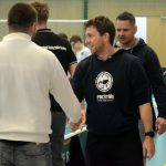 Florbal: Mladší žáci Milevska uhájili postavení mezi nejlepšími celky kraje