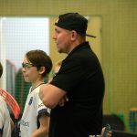 Florbal: Mladší žáci Milevska uhájili postavení mezi nejlepšími celky kraje