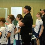 Florbal: Mladší žáci Milevska uhájili postavení mezi nejlepšími celky kraje