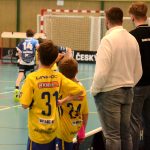 Florbal: Mladší žáci Milevska uhájili postavení mezi nejlepšími celky kraje