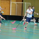 Florbal: Mladší žáci Milevska uhájili postavení mezi nejlepšími celky kraje