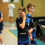 Florbal: Mladší žáci Milevska uhájili postavení mezi nejlepšími celky kraje