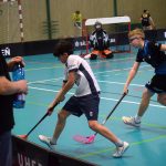 Florbal: Mladší žáci Milevska uhájili postavení mezi nejlepšími celky kraje