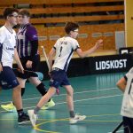 Florbal: Mladší žáci Milevska uhájili postavení mezi nejlepšími celky kraje