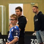 Florbal: Mladší žáci Milevska uhájili postavení mezi nejlepšími celky kraje