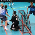 Senzace je na světě! Došwich jde dál a klepe na brány vyšší soutěže