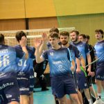 Druhý bod pro Došwich! Florbalisté Milevska mají zítra postupový mečbol