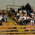 Druhý bod pro Došwich! Florbalisté Milevska mají zítra postupový mečbol