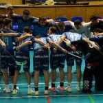 Postup! Florbalisté Milevska se vrací do Národní ligy, prodloužení rozhodl Martin Dolejš