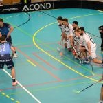 Postup! Florbalisté Milevska se vrací do Národní ligy, prodloužení rozhodl Martin Dolejš