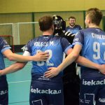 Postup! Florbalisté Milevska se vrací do Národní ligy, prodloužení rozhodl Martin Dolejš