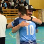 Postup! Florbalisté Milevska se vrací do Národní ligy, prodloužení rozhodl Martin Dolejš