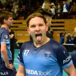 Postup! Florbalisté Milevska se vrací do Národní ligy, prodloužení rozhodl Martin Dolejš