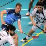 Postup! Florbalisté Milevska se vrací do Národní ligy, prodloužení rozhodl Martin Dolejš