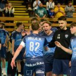 Postup! Florbalisté Milevska se vrací do Národní ligy, prodloužení rozhodl Martin Dolejš