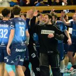 Postup! Florbalisté Milevska se vrací do Národní ligy, prodloužení rozhodl Martin Dolejš