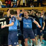 Postup! Florbalisté Milevska se vrací do Národní ligy, prodloužení rozhodl Martin Dolejš