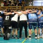 Postup! Florbalisté Milevska se vrací do Národní ligy, prodloužení rozhodl Martin Dolejš