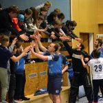 Postup! Florbalisté Milevska se vrací do Národní ligy, prodloužení rozhodl Martin Dolejš