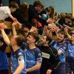 Postup! Florbalisté Milevska se vrací do Národní ligy, prodloužení rozhodl Martin Dolejš