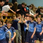 Postup! Florbalisté Milevska se vrací do Národní ligy, prodloužení rozhodl Martin Dolejš