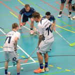 Postup! Florbalisté Milevska se vrací do Národní ligy, prodloužení rozhodl Martin Dolejš