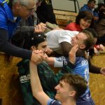 Postup! Florbalisté Milevska se vrací do Národní ligy, prodloužení rozhodl Martin Dolejš