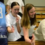 Postup! Florbalisté Milevska se vrací do Národní ligy, prodloužení rozhodl Martin Dolejš