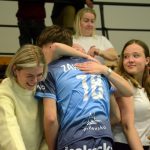 Postup! Florbalisté Milevska se vrací do Národní ligy, prodloužení rozhodl Martin Dolejš