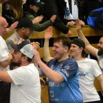 Postup! Florbalisté Milevska se vrací do Národní ligy, prodloužení rozhodl Martin Dolejš