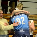 Postup! Florbalisté Milevska se vrací do Národní ligy, prodloužení rozhodl Martin Dolejš