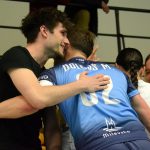 Postup! Florbalisté Milevska se vrací do Národní ligy, prodloužení rozhodl Martin Dolejš