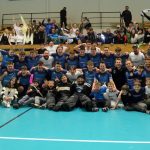 Postup! Florbalisté Milevska se vrací do Národní ligy, prodloužení rozhodl Martin Dolejš