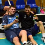 Postup! Florbalisté Milevska se vrací do Národní ligy, prodloužení rozhodl Martin Dolejš