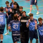 Postup! Florbalisté Milevska se vrací do Národní ligy, prodloužení rozhodl Martin Dolejš