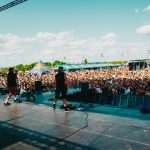 Footfest zveřejněnil 43 ze 44 interpretů. Vstupenky jsou v prodeji