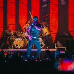 Footfest zveřejněnil 43 ze 44 interpretů. Vstupenky jsou v prodeji