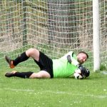 V Miroticích stříleli jenom Ukrajinci