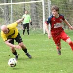 V Miroticích stříleli jenom Ukrajinci