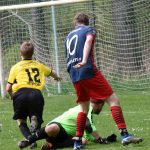 V Miroticích stříleli jenom Ukrajinci